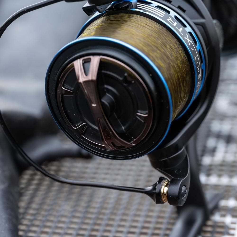 PRESTON Extremity SD 520 Feeder Reel  