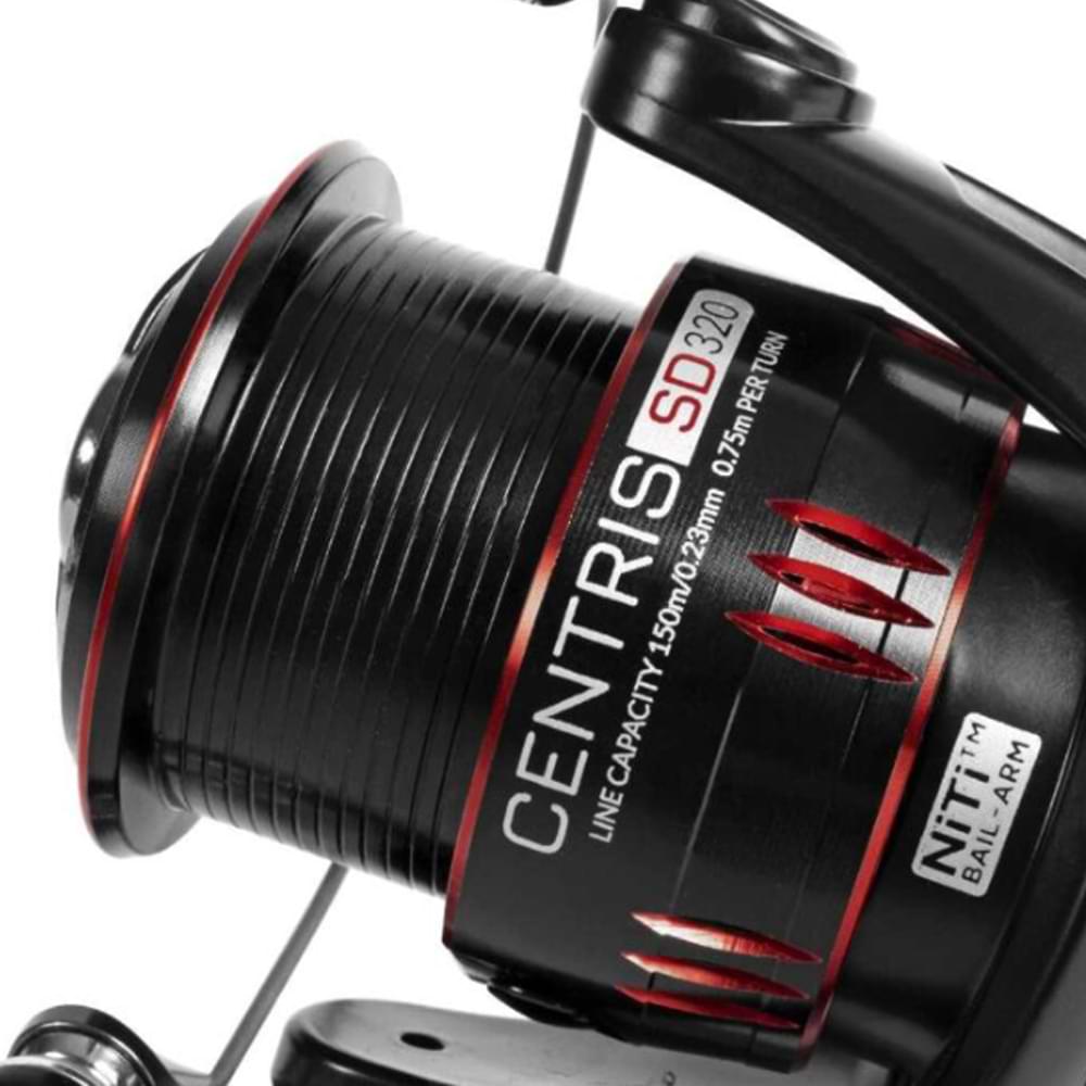 PRESTON Centris SD 320