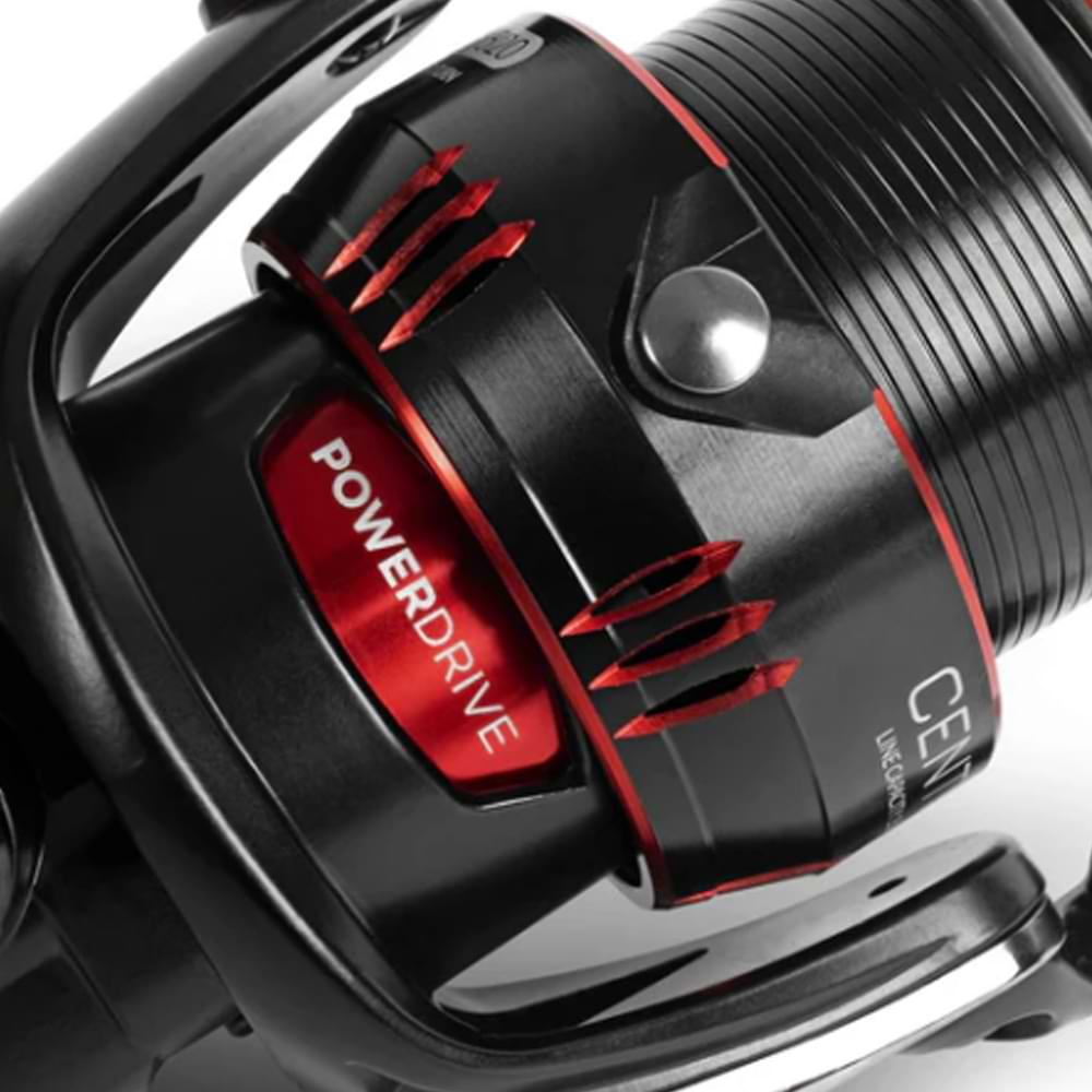 PRESTON Centris SD 320