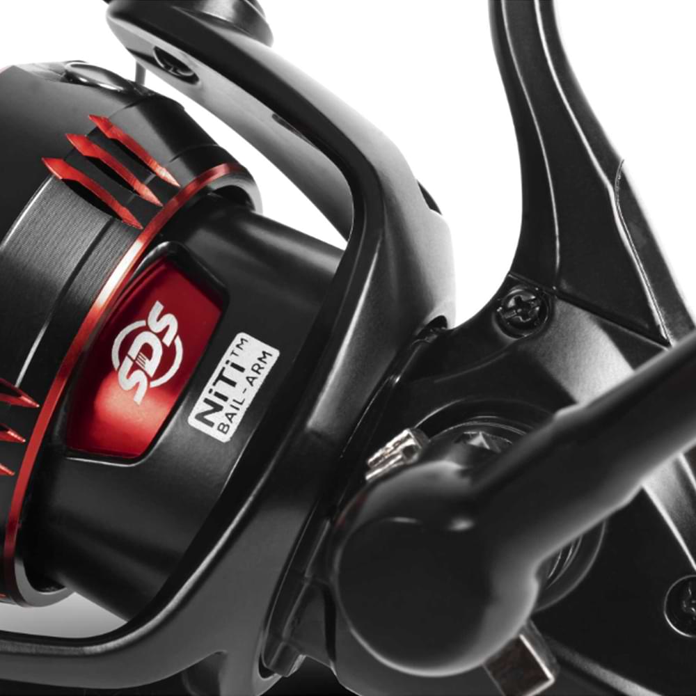 PRESTON Centris SD 320