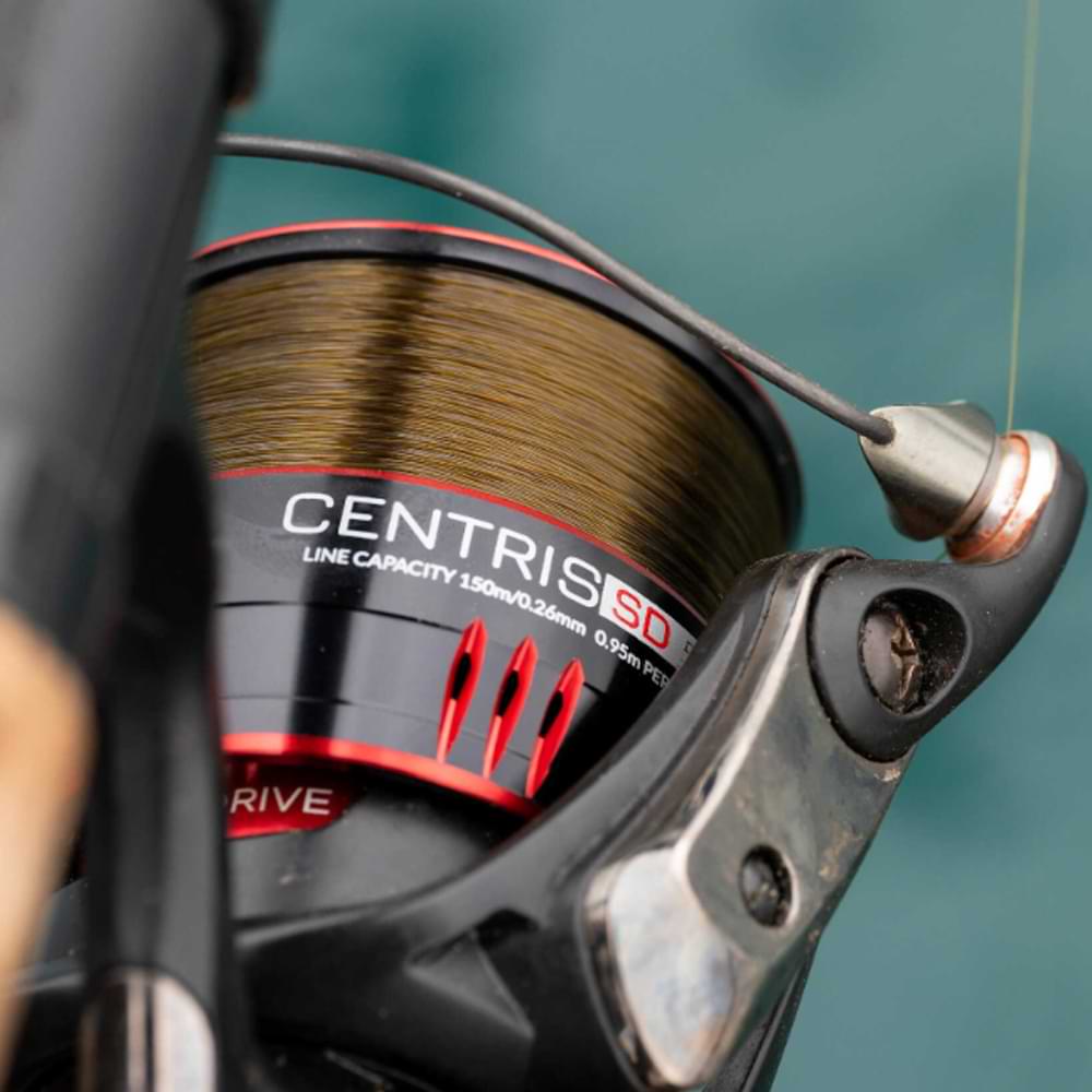 PRESTON Centris SD 320