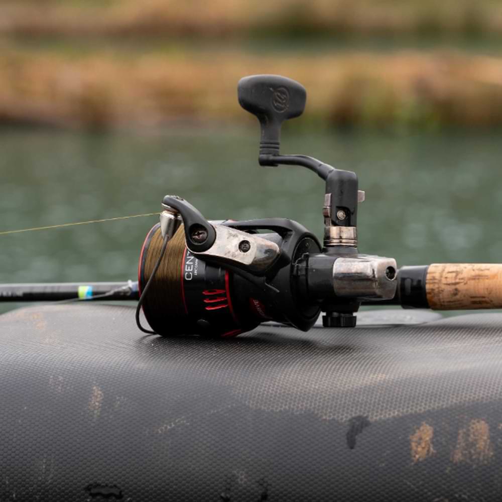 PRESTON Centris SD 320