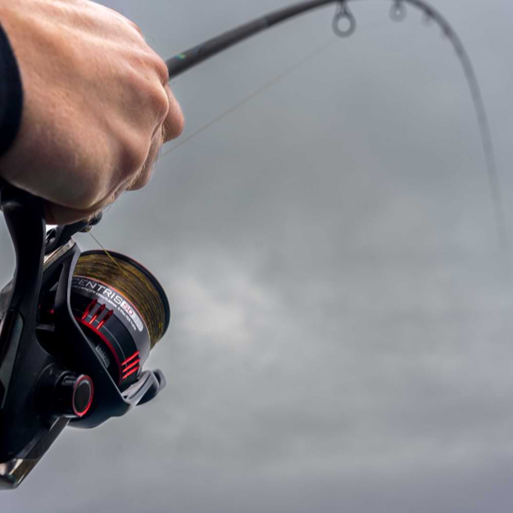 PRESTON Centris SD 320