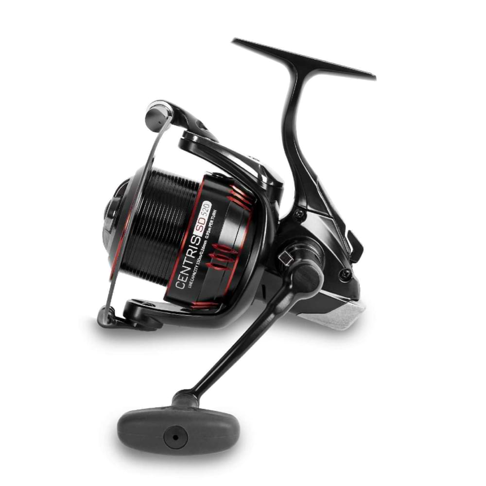 PRESTON Centris SD 520