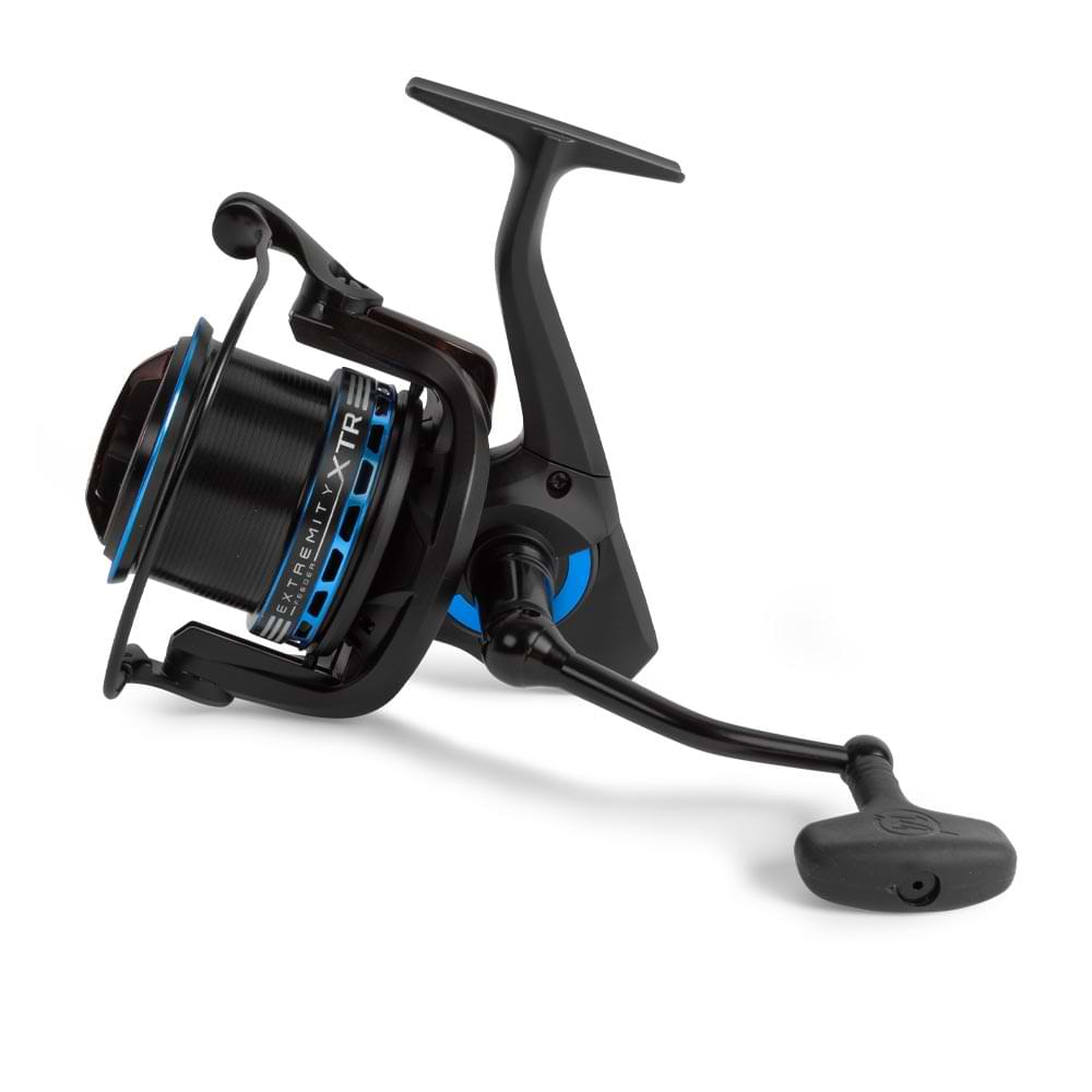 PRESTON Extremity XTR Reel