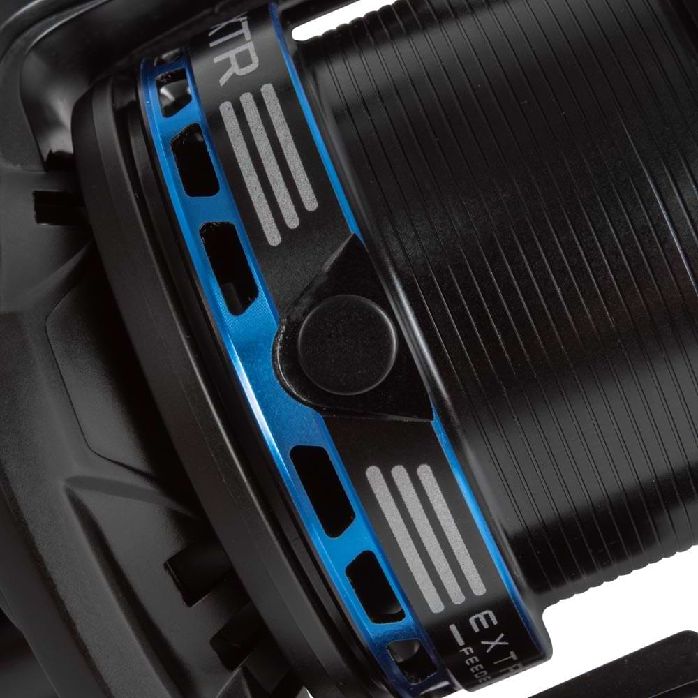 PRESTON Extremity XTR Reel