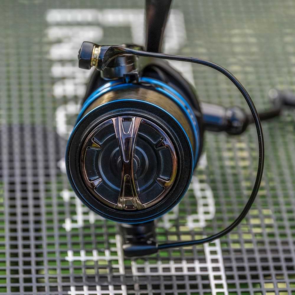 PRESTON Extremity XTR Reel