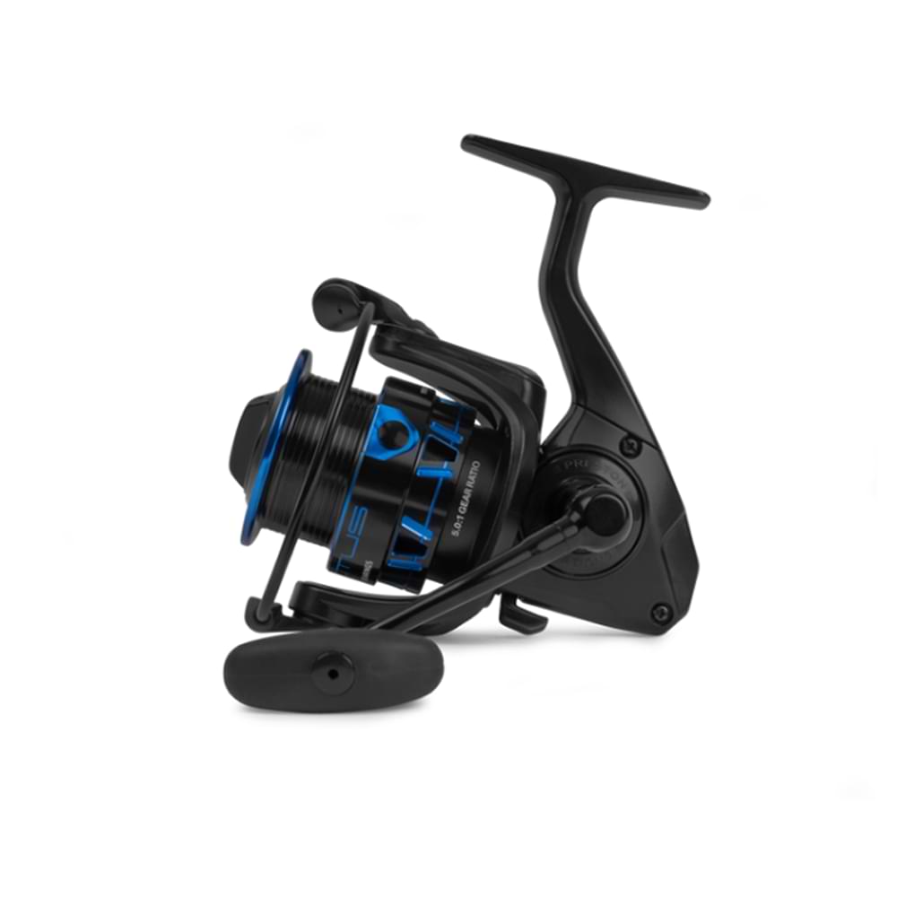 PRESTON Invictus 320