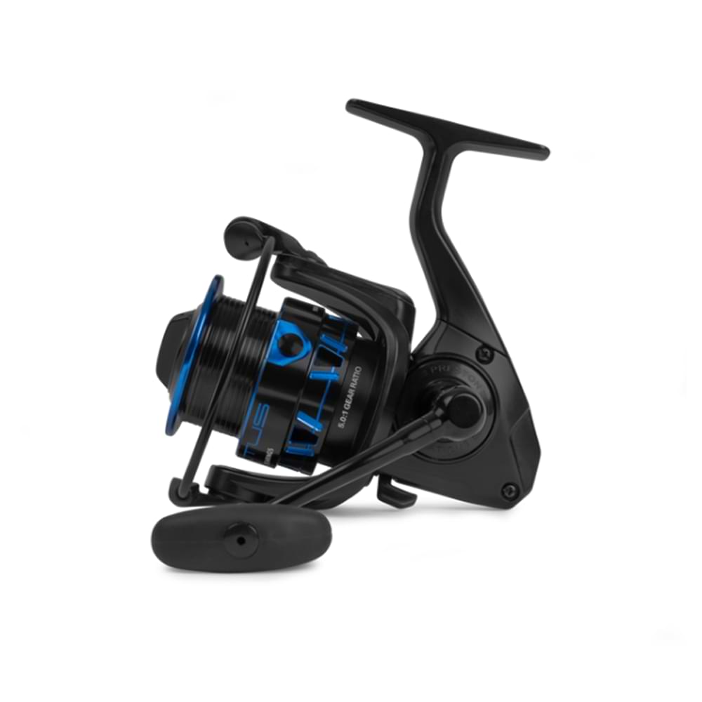 PRESTON Invictus 420