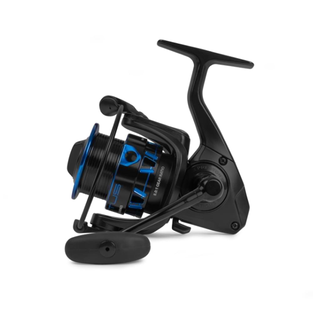 PRESTON Invictus 520