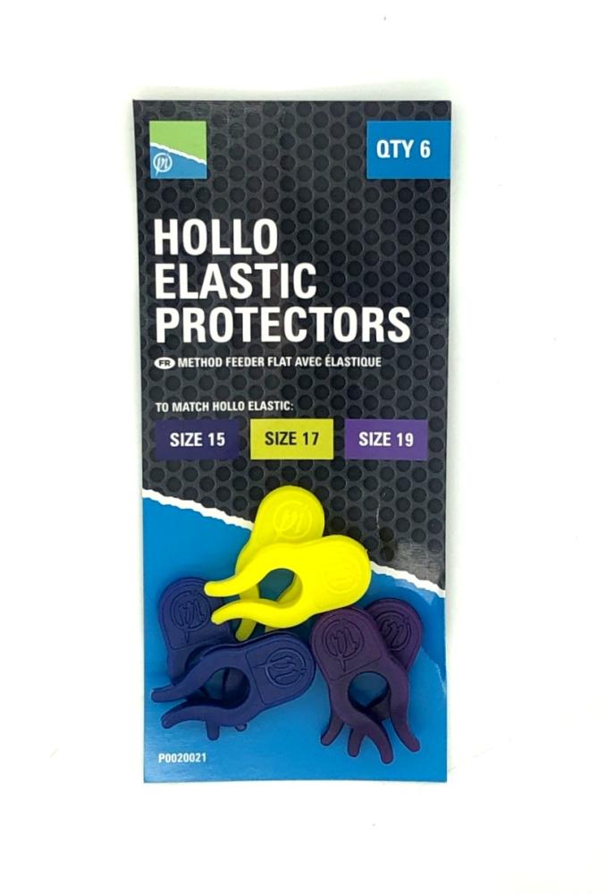 PRESTON Hollo Elastic Protector