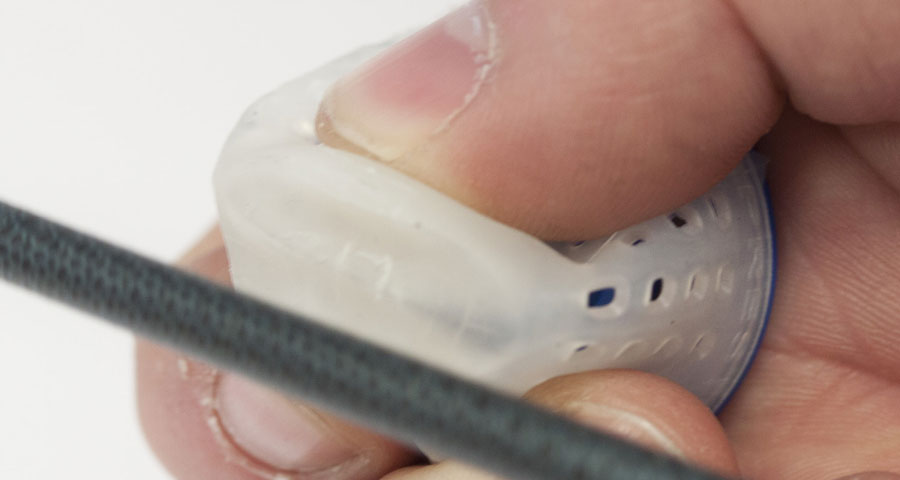 PRESTON - Mega Soft Cad Pot