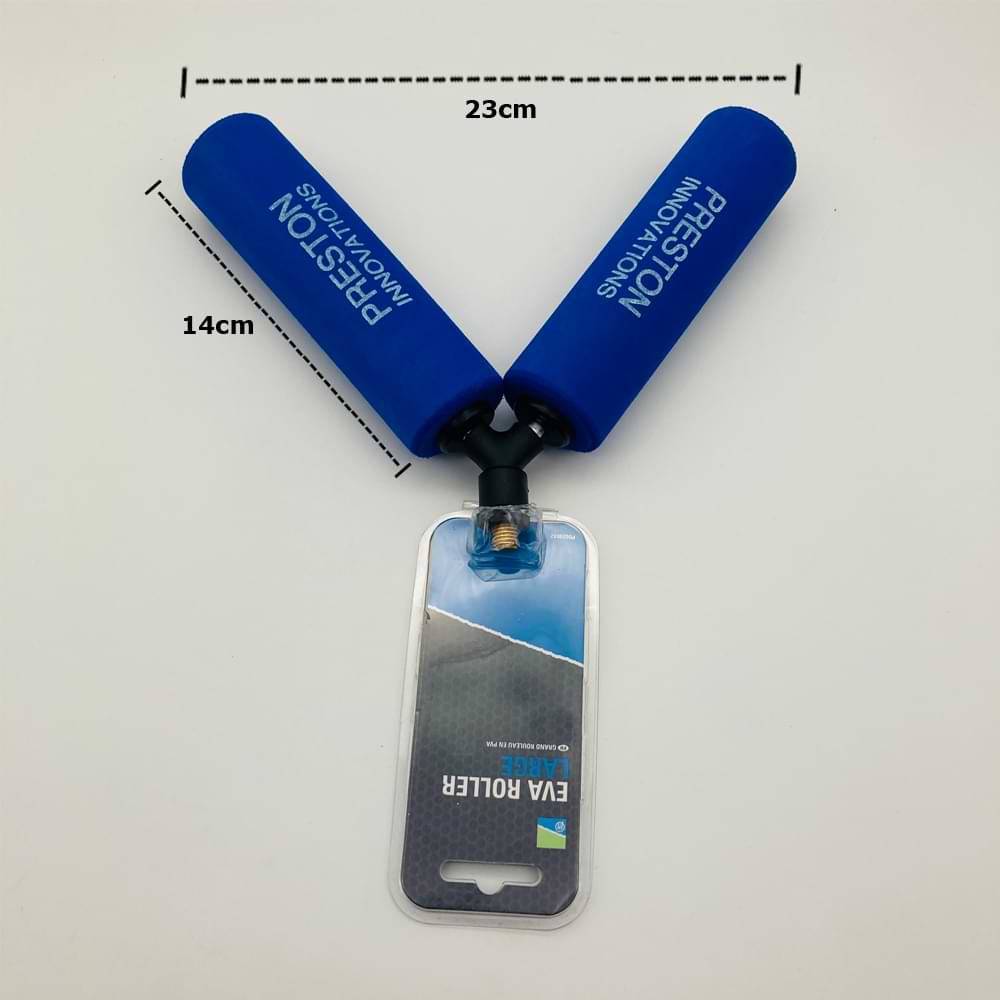 PRESTON Offbox Pro-EVA Roller Large