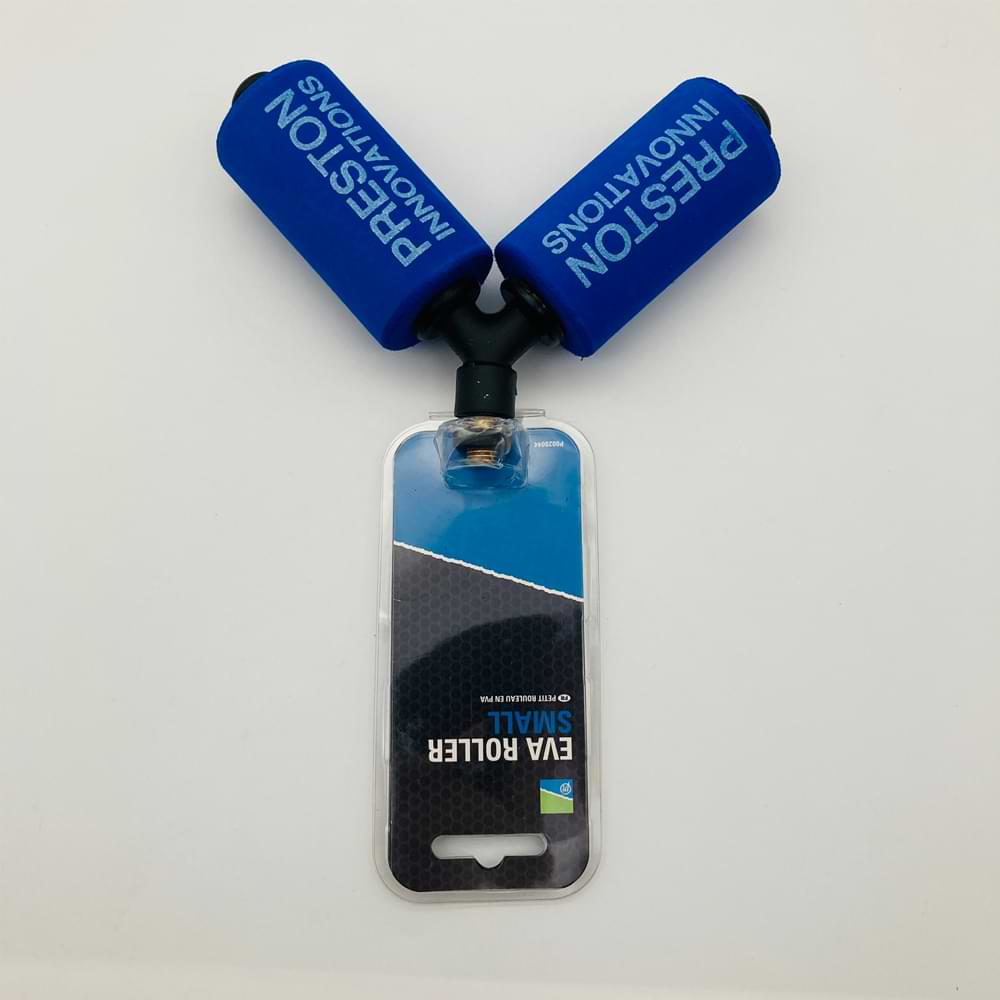 PRESTON Offbox Pro-EVA Roller Small
