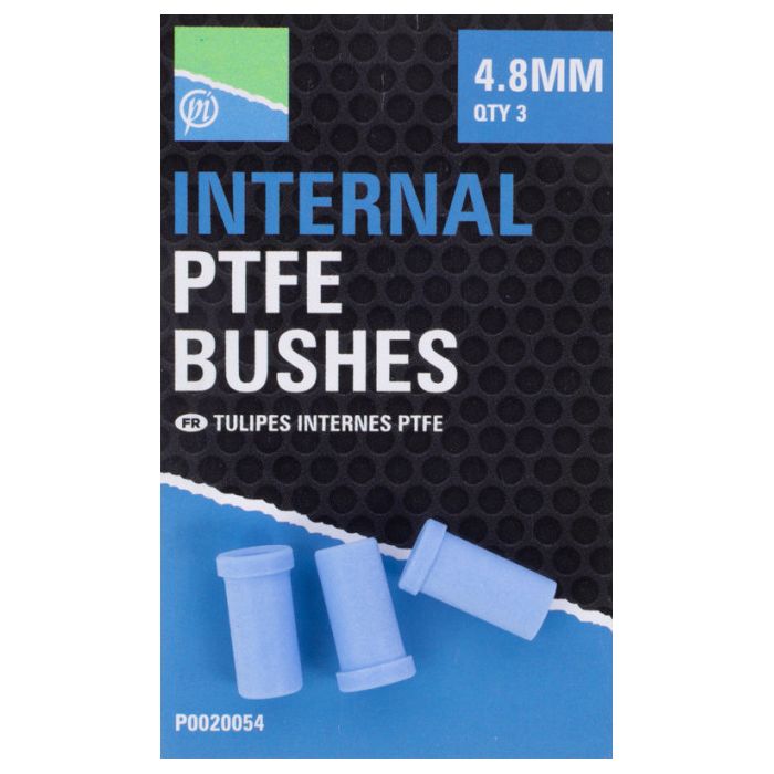 PRESTON Internal PTFE Bushes