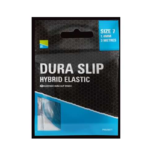 PRESTON Dura Slip Hybrid Elastic