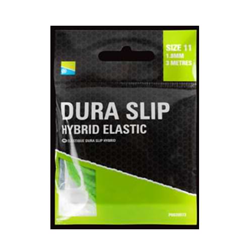 PRESTON Dura Slip Hybrid Elastic