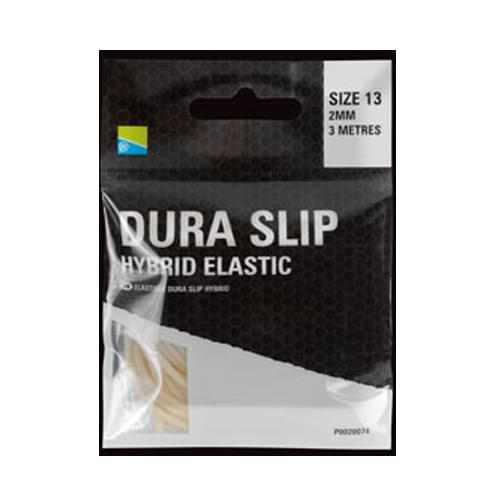 PRESTON Dura Slip Hybrid Elastic