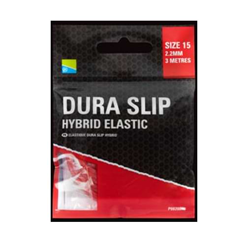 PRESTON Dura Slip Hybrid Elastic