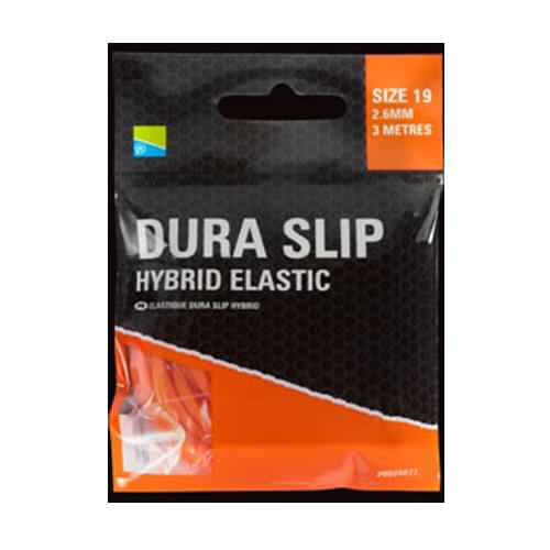 PRESTON Dura Slip Hybrid Elastic
