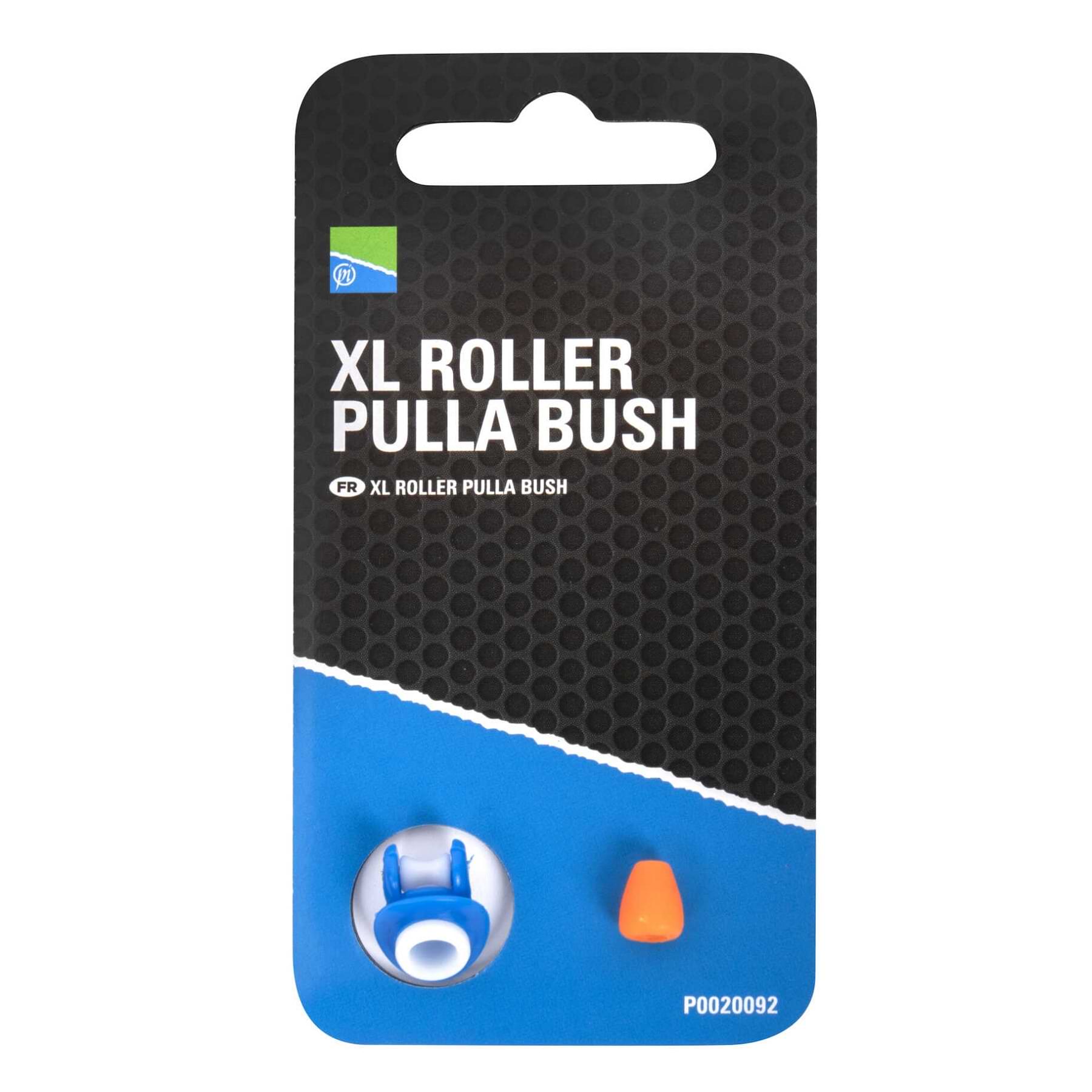 PRESTON XL Roller Pulla Bush