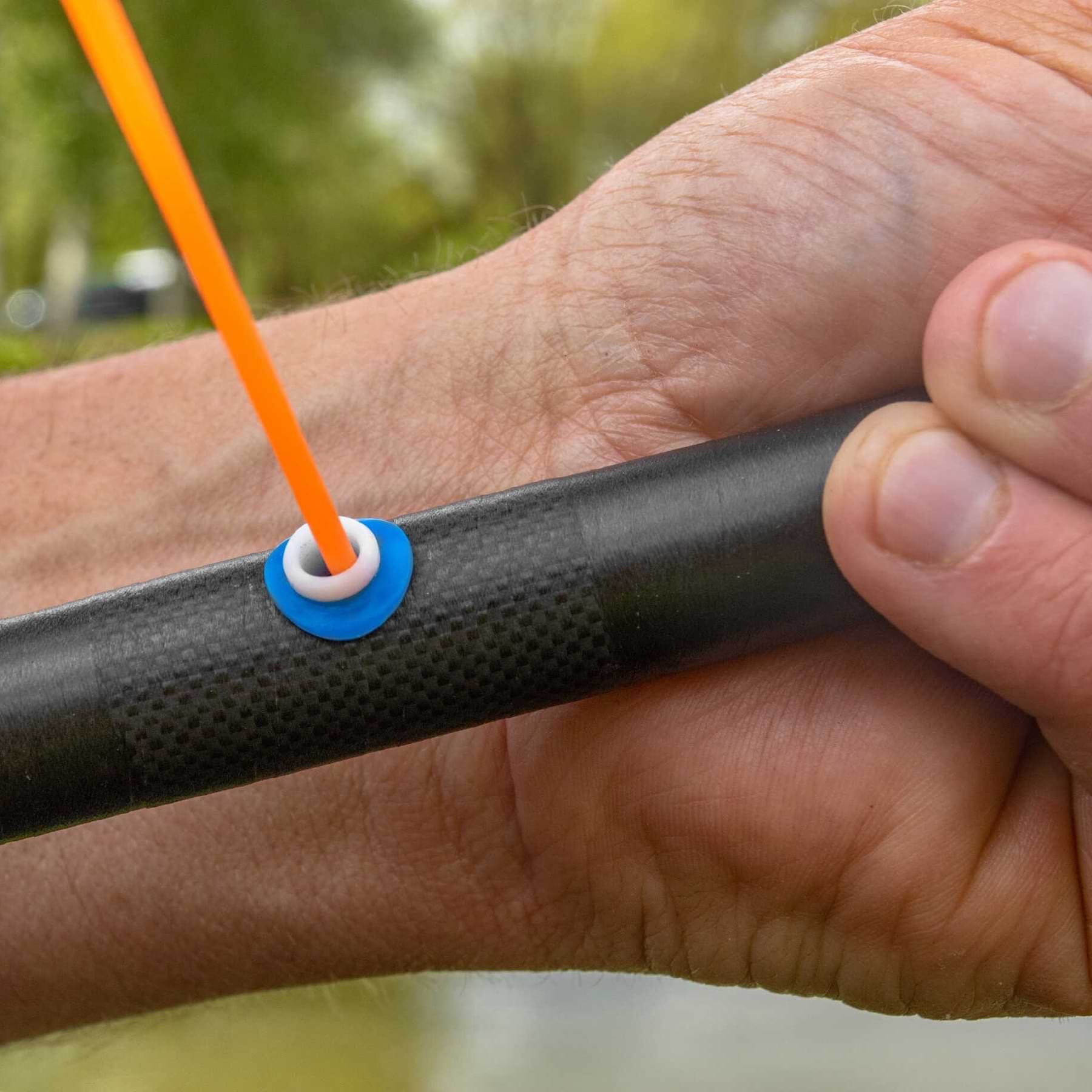 PRESTON XL Roller Pulla Bush