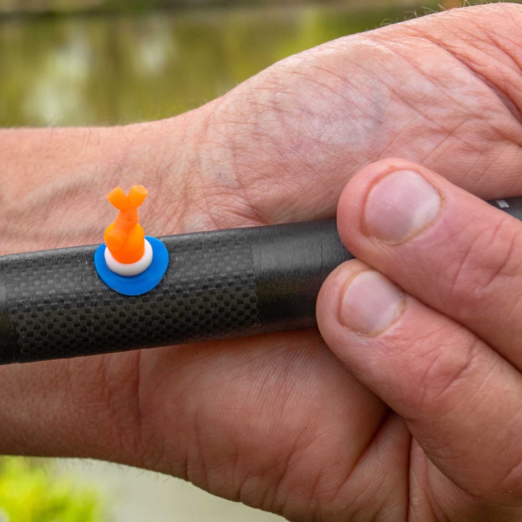 PRESTON XL Roller Pulla Bush