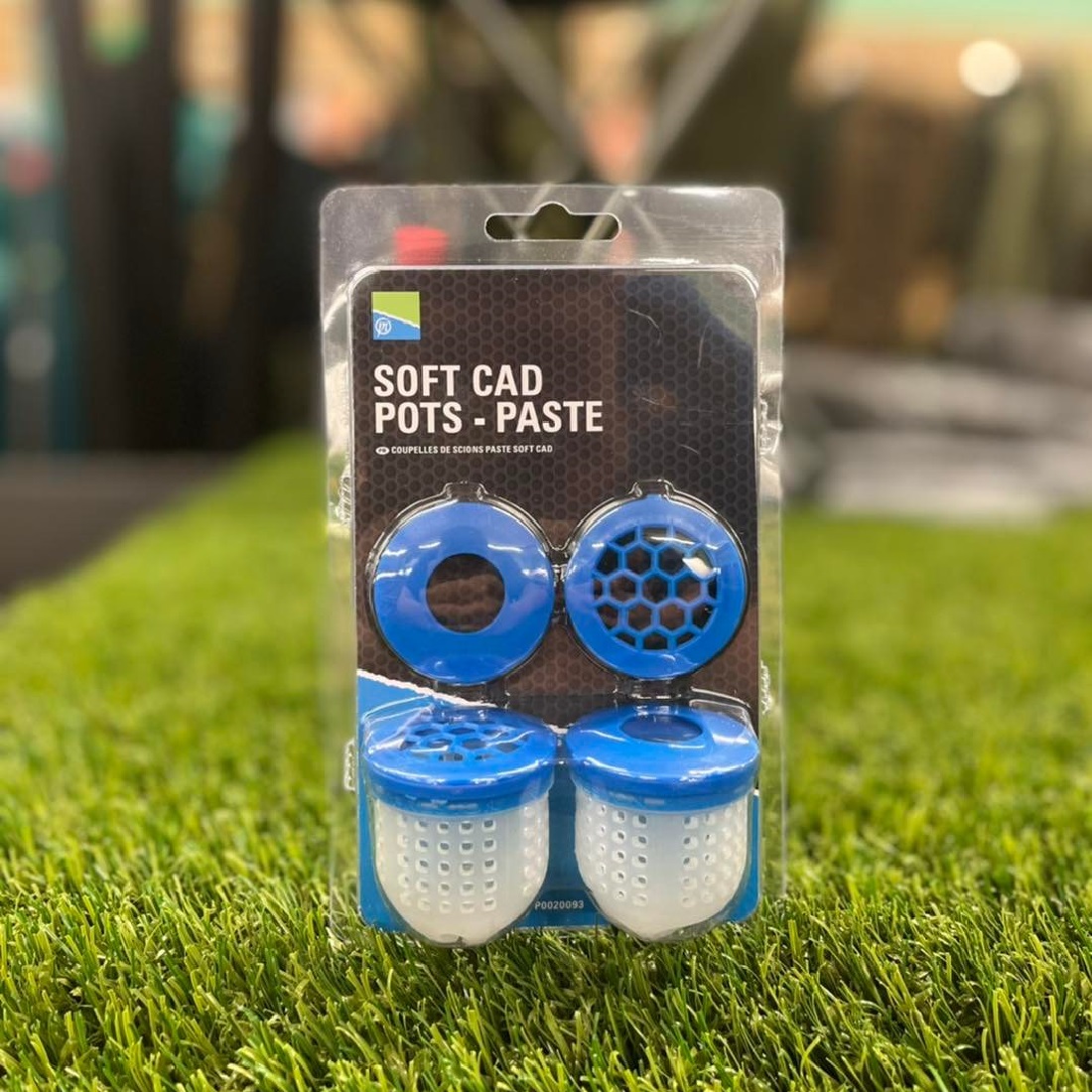 PRESTON Soft Cad Pot Paste