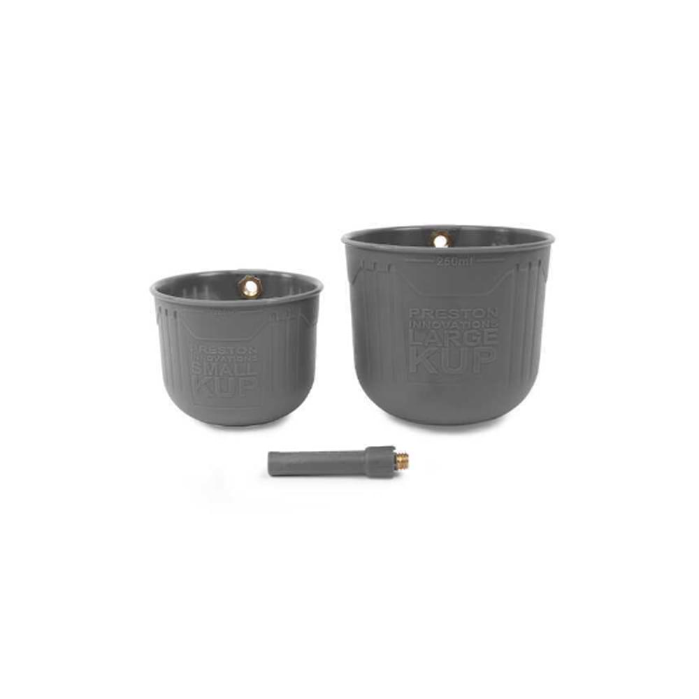 PRESTON Pole Kup Set