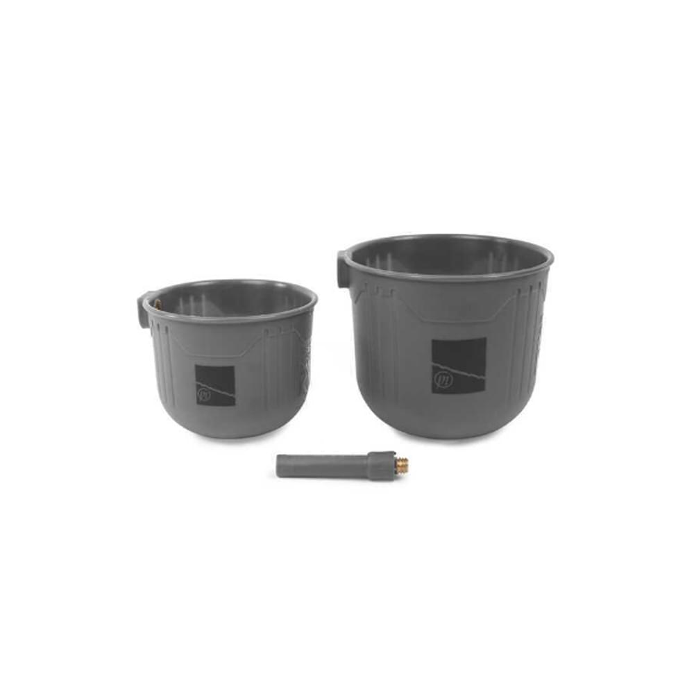 PRESTON Pole Kup Set
