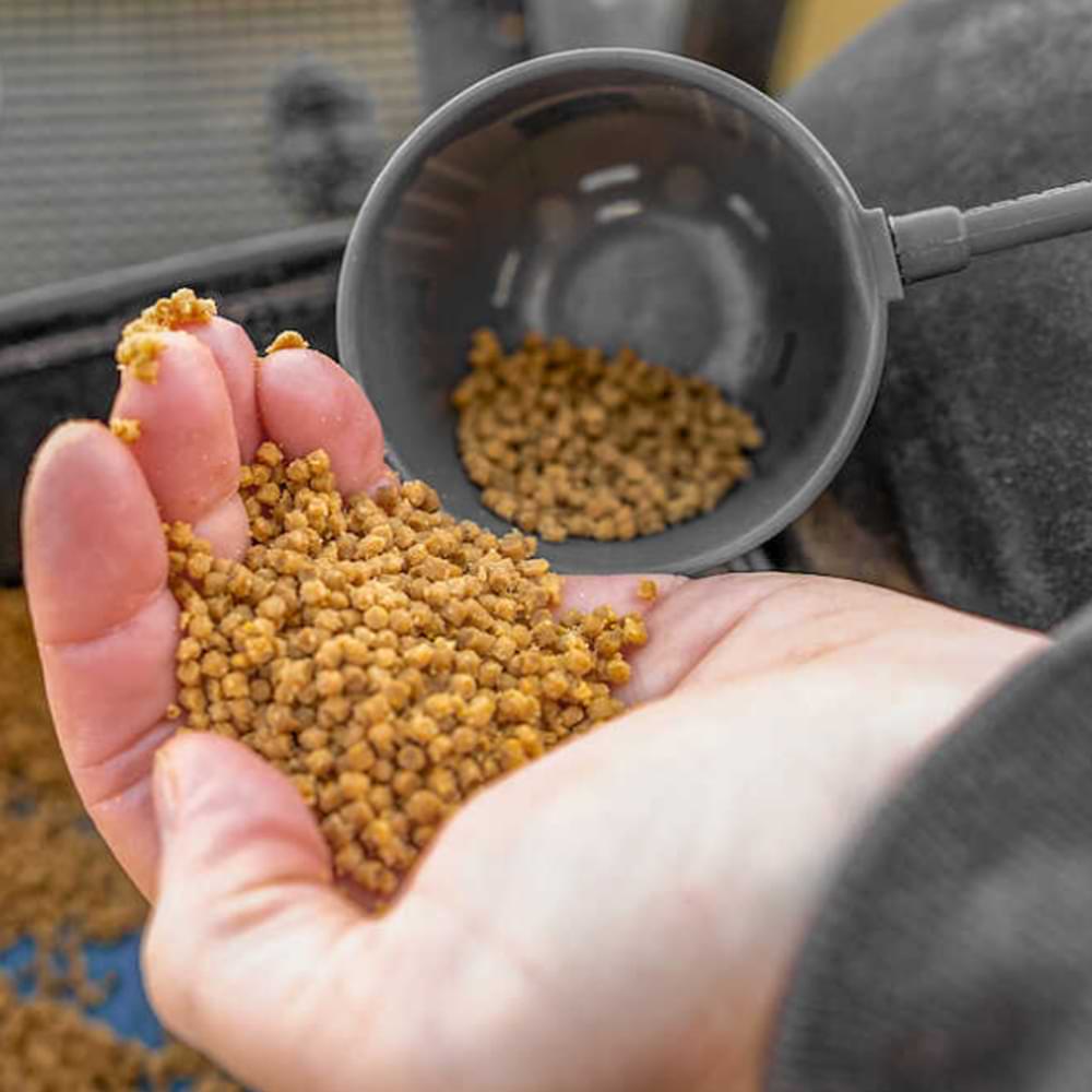 PRESTON Pole Kup Set