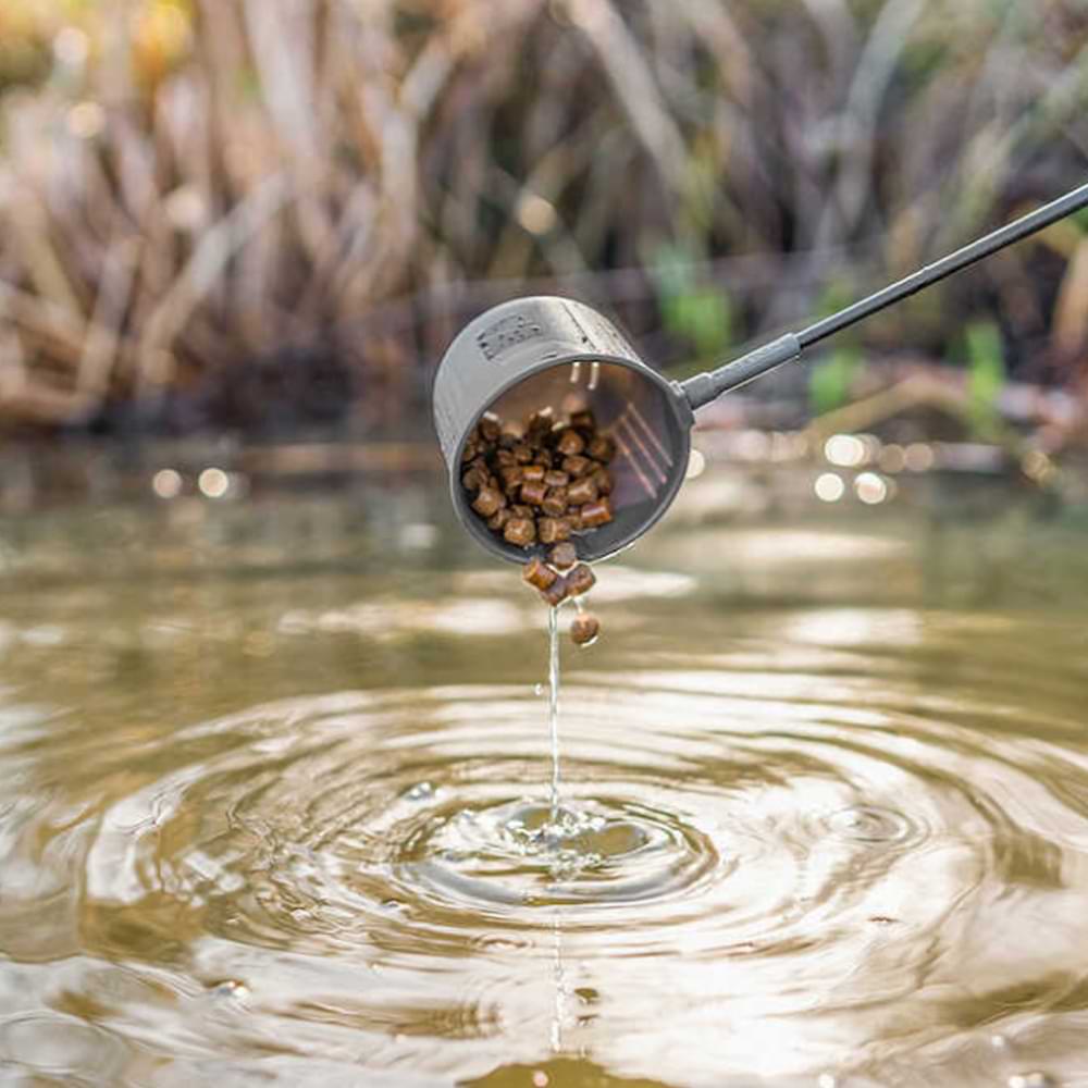 PRESTON Pole Kup Set