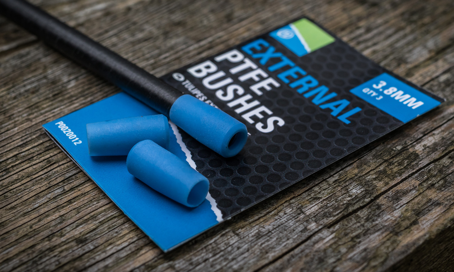 PRESTON External PTFE Bushes