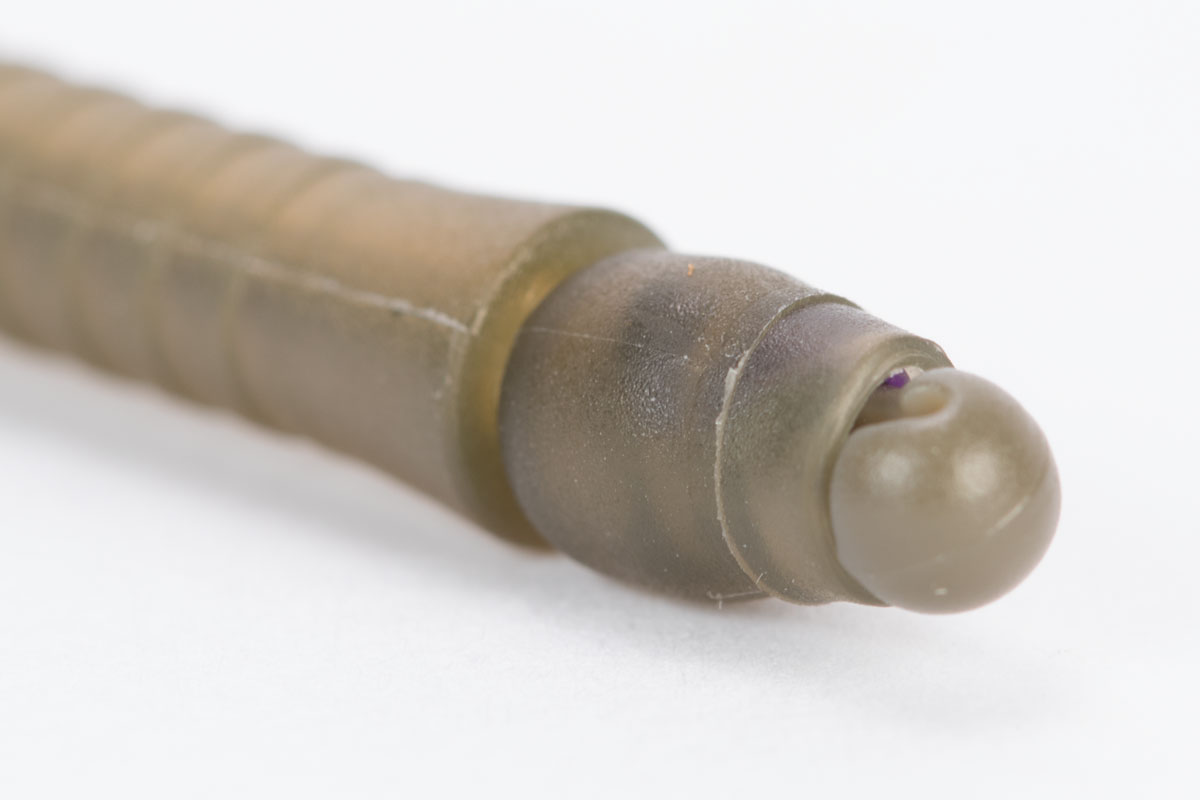 PRESTON ICS Elasticated Stem Kit - Short