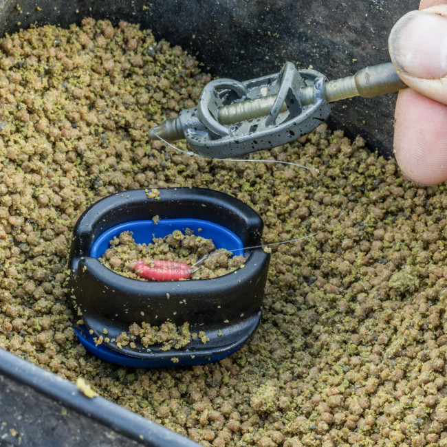 PRESTON Quick Release Method Mould