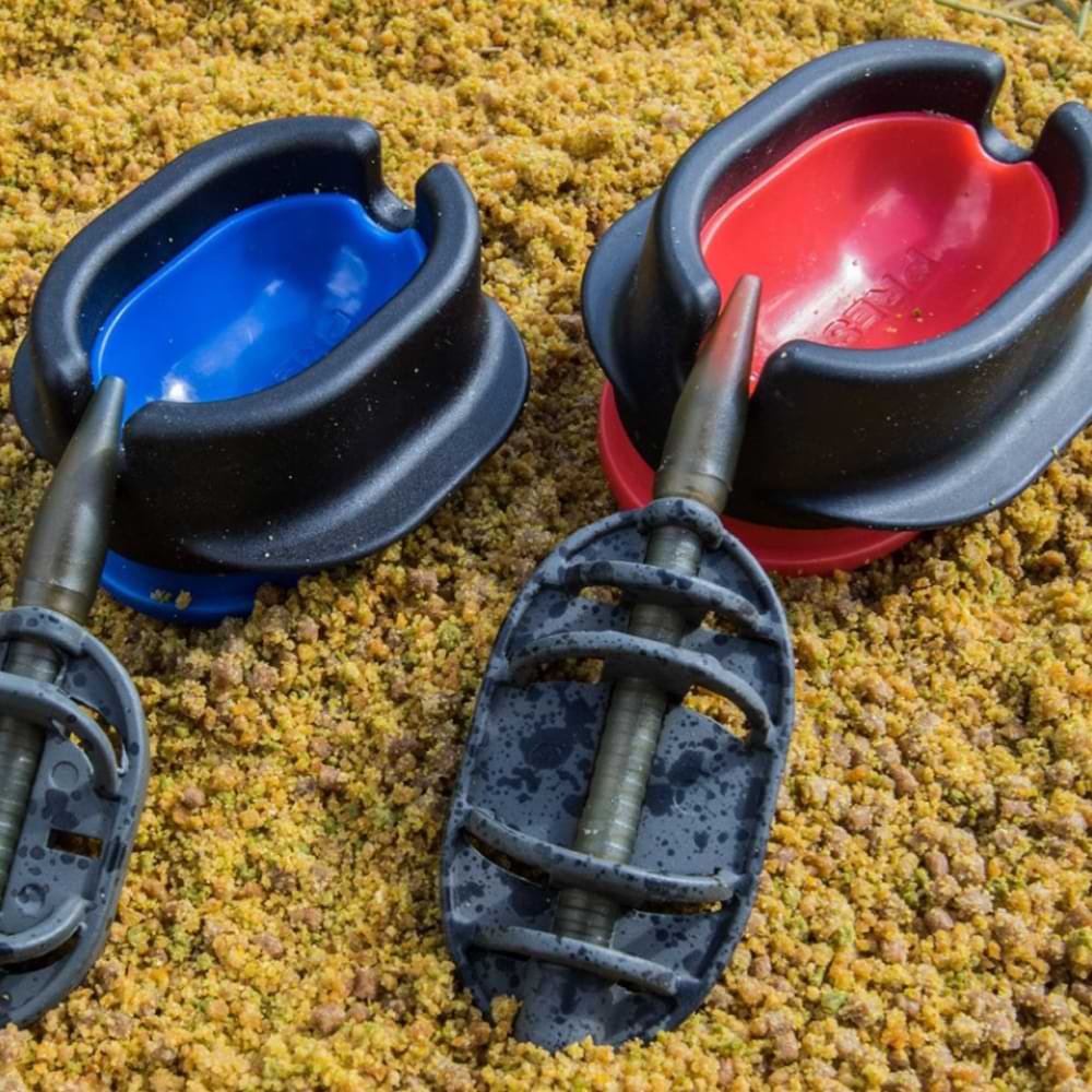 PRESTON Quick Release Method Mould