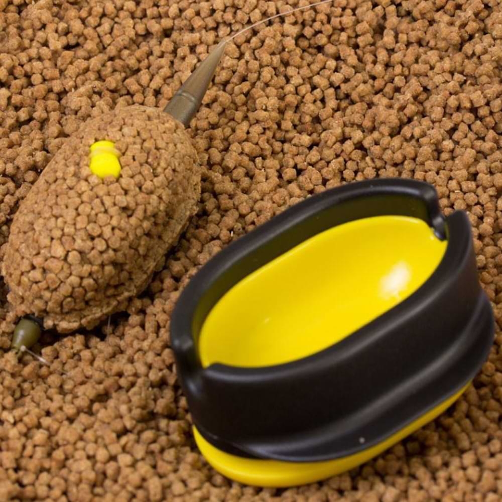 PRESTON Quick Release Method Mould