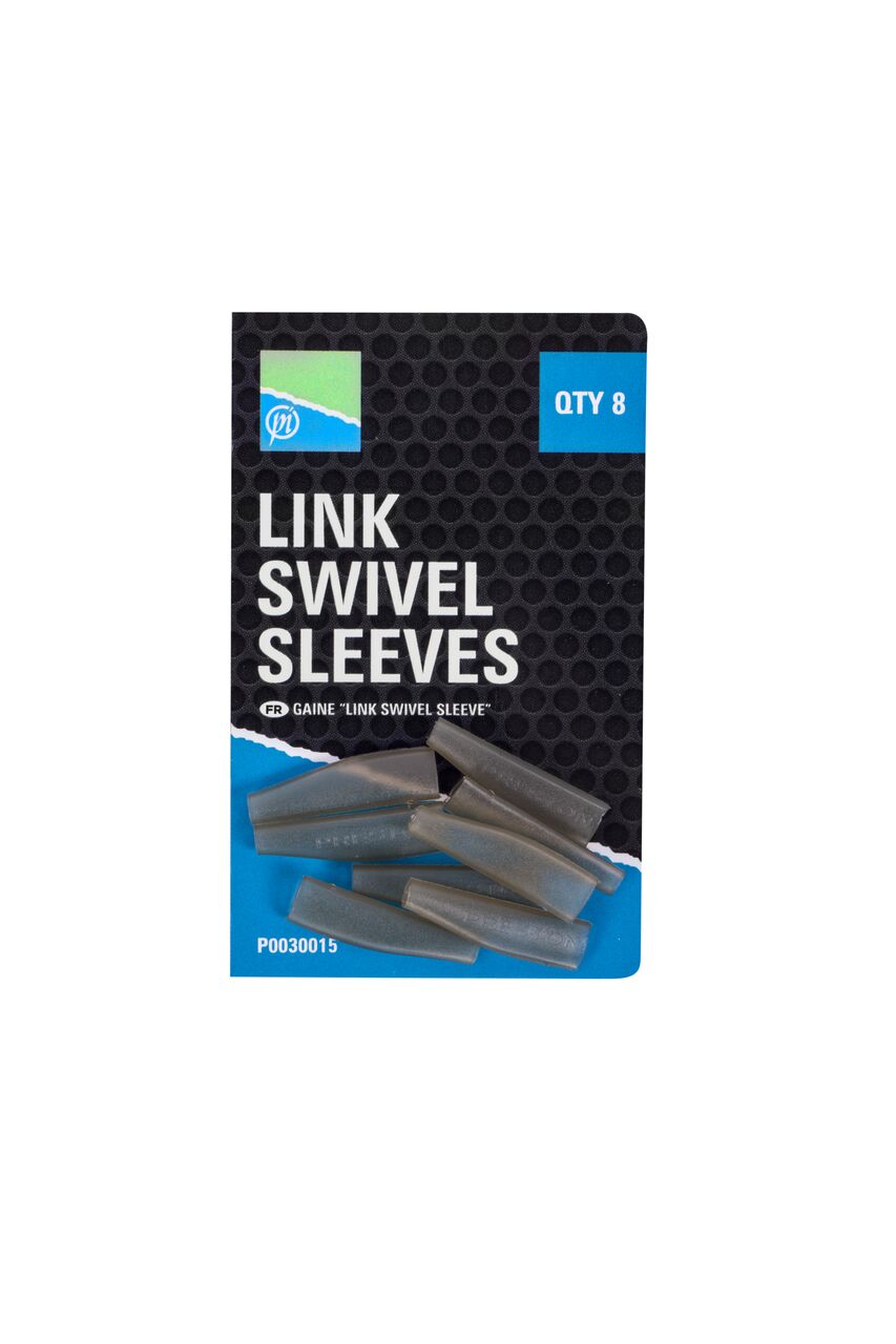PRESTON Link Swivel Sleeve