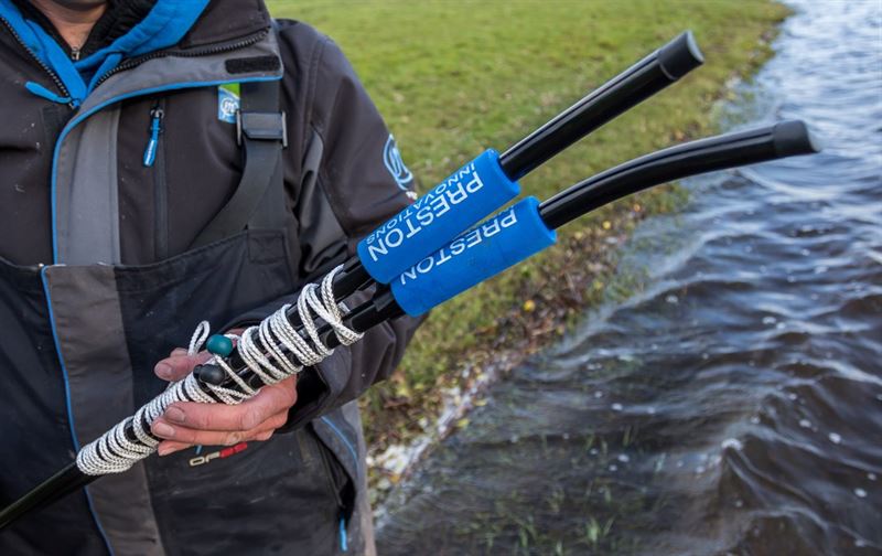 PRESTON Measuring Sticks