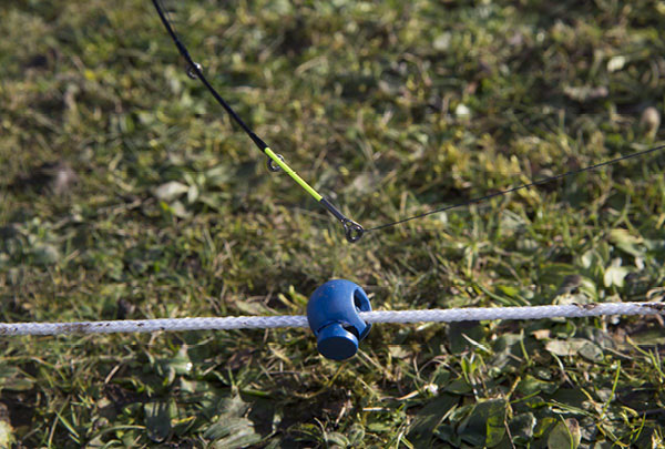 PRESTON Measuring Sticks