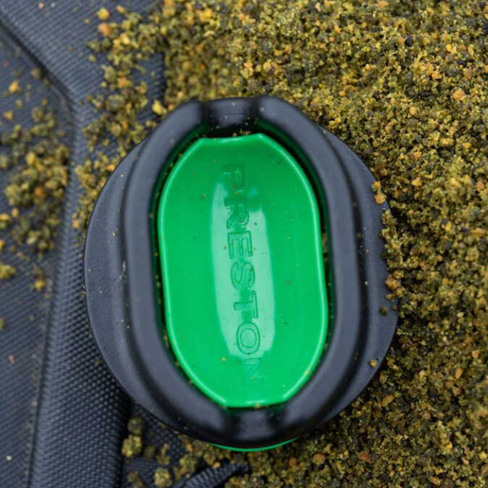 PRESTON Quick Release Method Mould