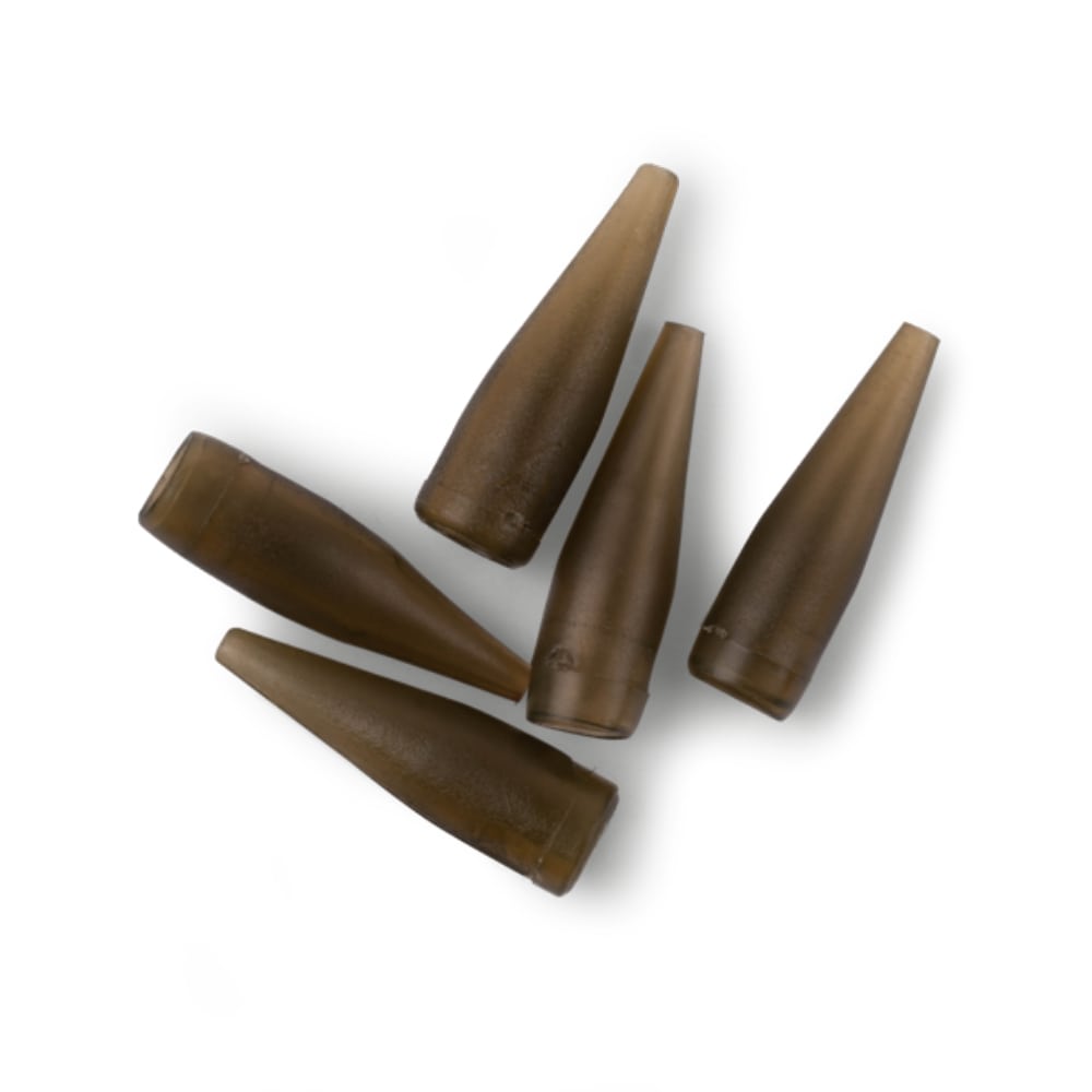 PRESTON ICS Tail Rubbers