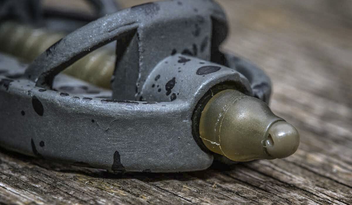 PRESTON ICS In-Line Dura Flat Method - Large