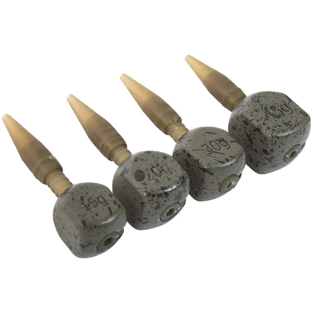 PRESTON ICS In-line Match Cubes