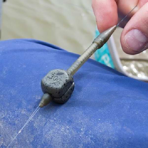 PRESTON ICS In-line Match Cubes