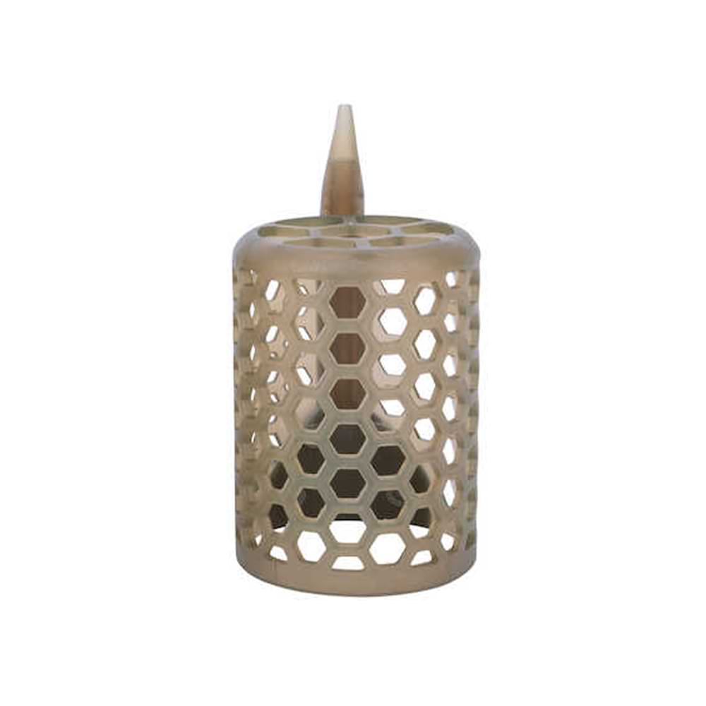 PRESTON ICS Bait Up Feeders - Medium