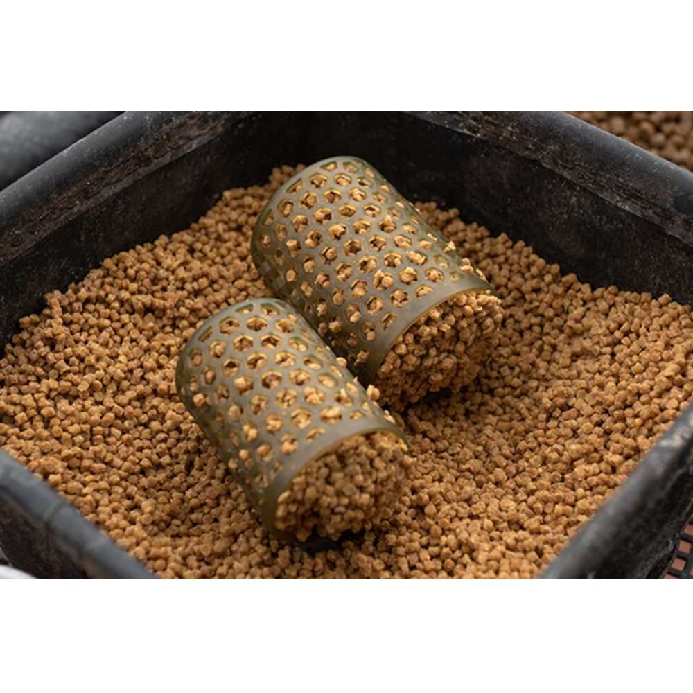 PRESTON ICS Bait Up Feeders - Medium