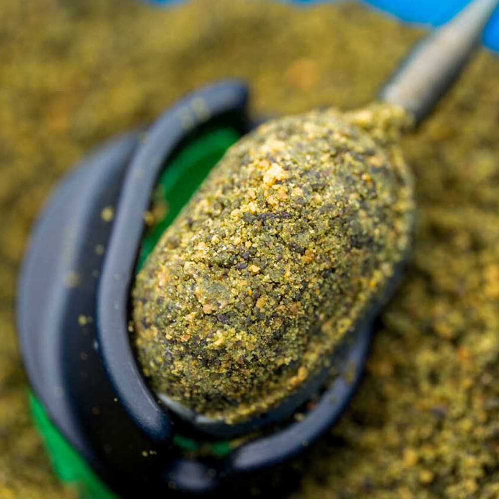 PRESTON ICS In-Line Dura Flat Method - Medium