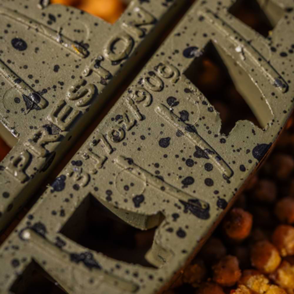 PRESTON ICS In-Line Dura Flat Method - X - Large