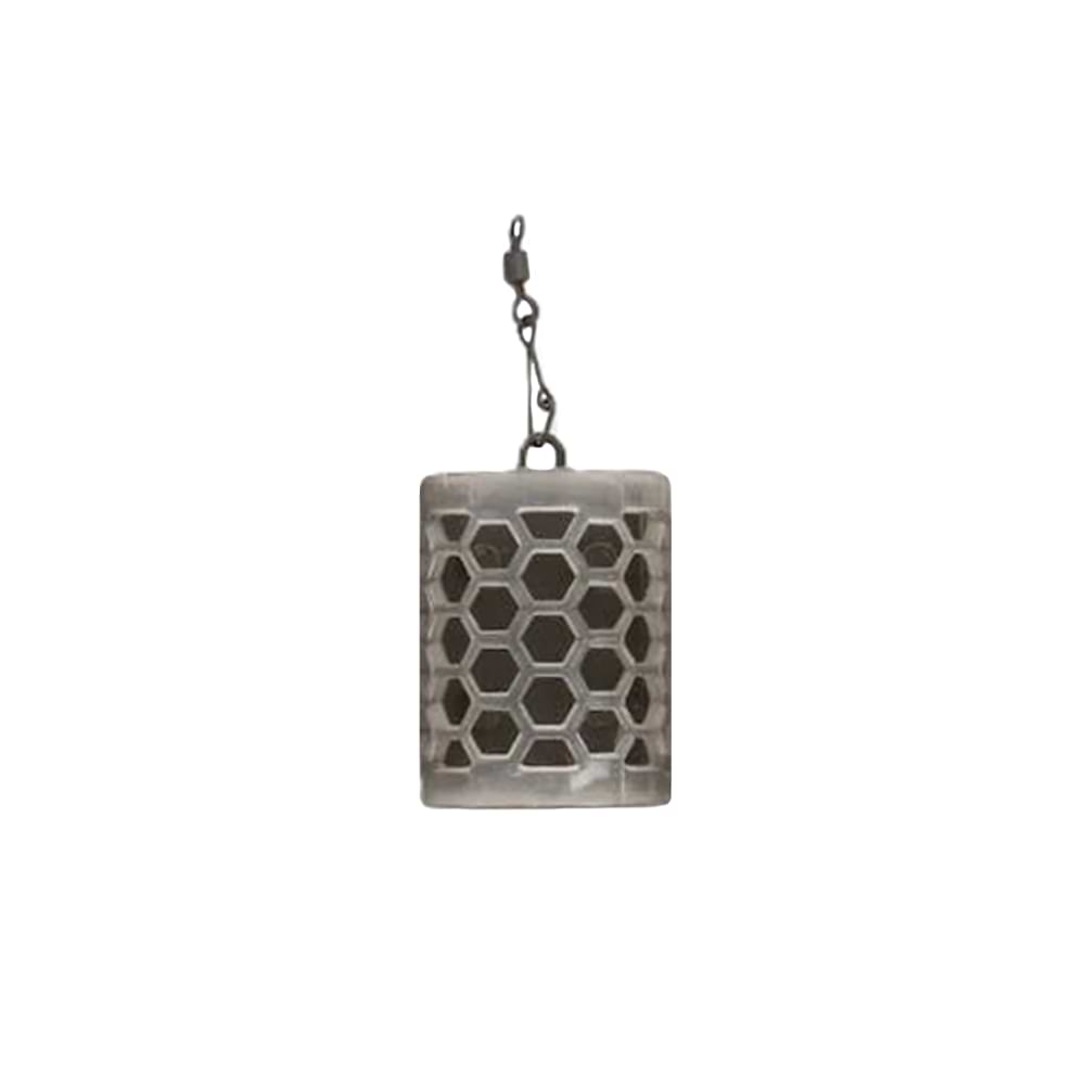 PRESTON Hexmesh Plastic Cage Feeder - Medium